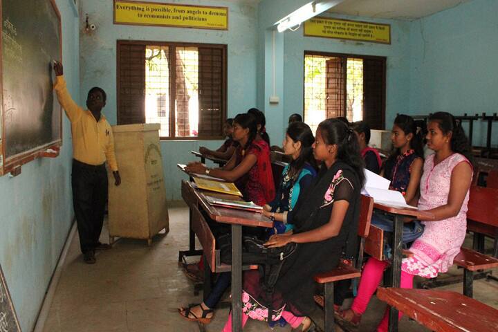 classroom